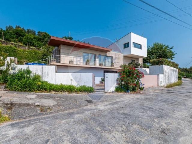 Casa venda em Celorico De Basto, Braga