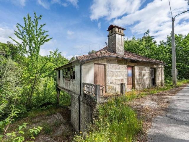 Terreno venda em Celorico De Basto, Braga