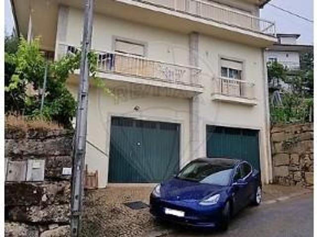 Apartamento alugar em Ribas, Celorico de Basto