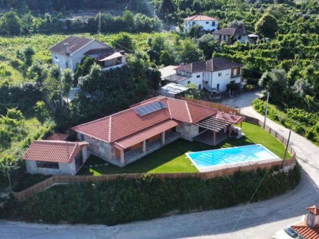 Casa alugar em Celorico De Basto, Braga