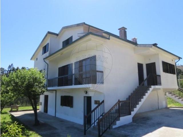 Apartamento alugar em Celorico De Basto, Braga