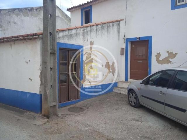 Casa venda em Chamusca e Pinheiro Grande, Chamusca