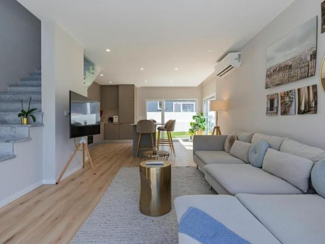 Apartamento alugar em Quintinha de Dentro, Almada