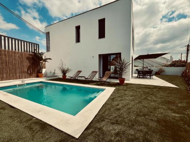 Casa alugar em Quinta das Rolas, Almada