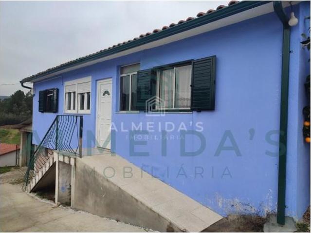 Casa venda em Chaves, Vila Real