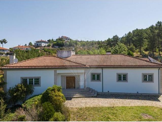 Casa venda em Chaves, Vila Real