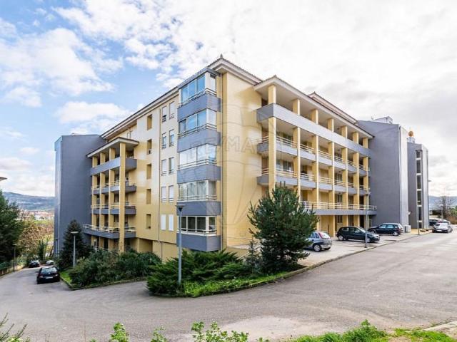 Apartamento venda em Alto da Forca, Chaves