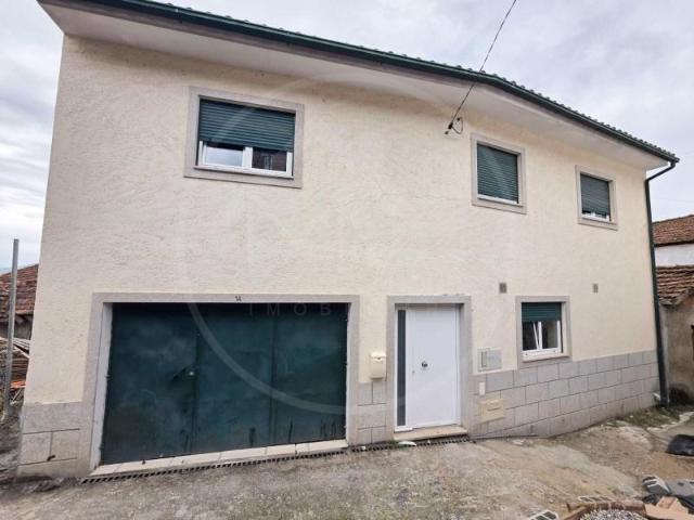 Casa venda em Chaves, Vila Real