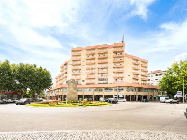 Apartamento venda em Chaves, Vila Real