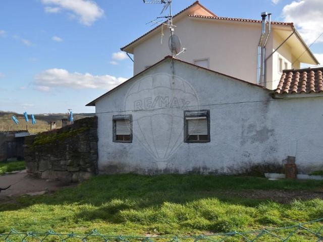 Casa venda em Chaves, Vila Real