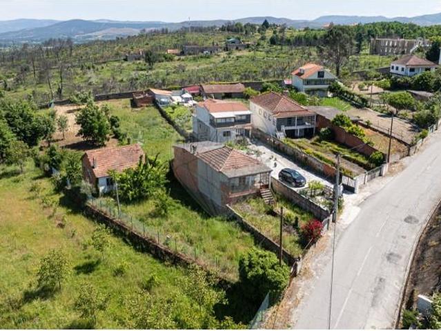 Casa venda em Chaves, Vila Real