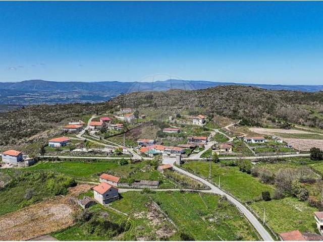 Casa venda em Alanhosa, Chaves