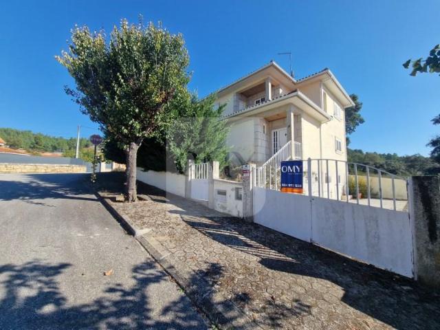 Casa venda em Parque Empresarial de Chaves, Chaves