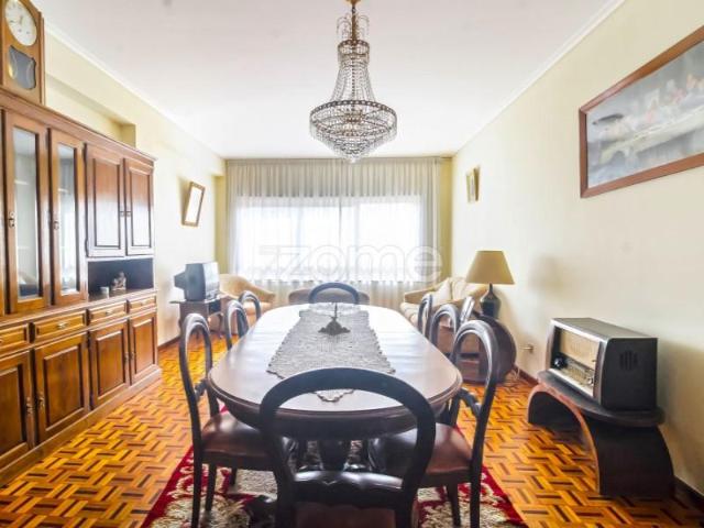 Apartamento venda em Chaves, Vila Real