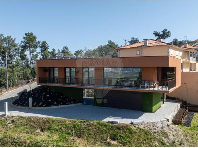 Casa venda em Chaves, Vila Real