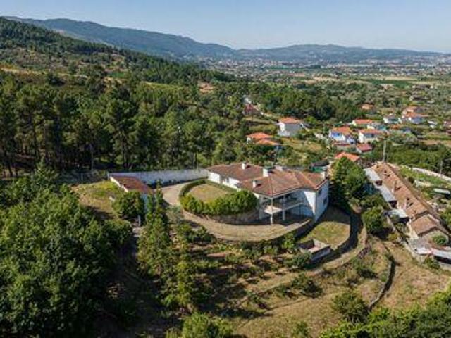 Casa venda em Chaves, Vila Real