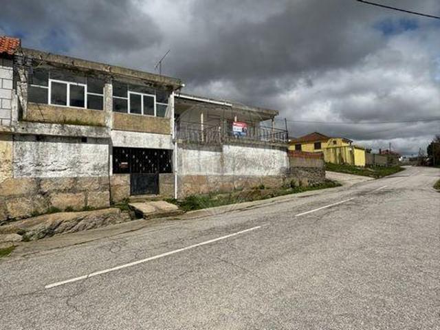 Casa venda em Alanhosa, Chaves