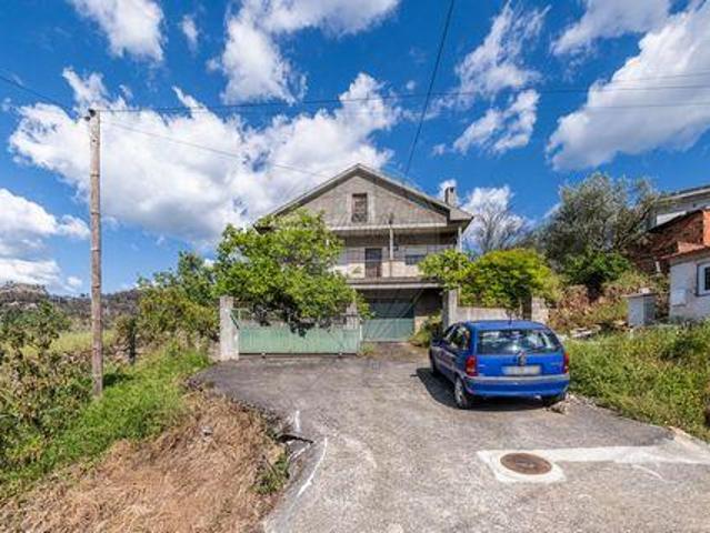 Casa venda em Chaves, Vila Real