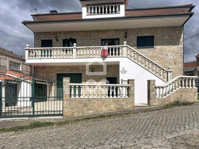 Casa venda em Chaves, Vila Real