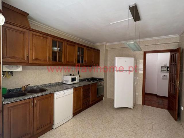 Apartamento venda em Chaves, Vila Real