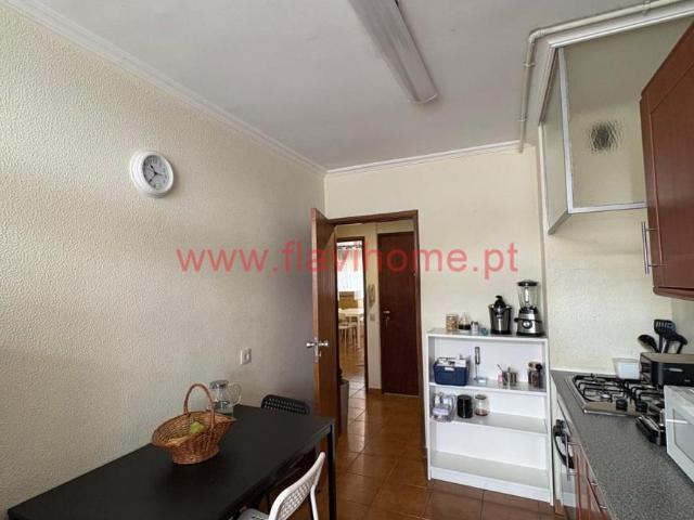 Apartamento venda em Chaves, Vila Real