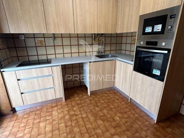 Apartamento venda em Chaves, Vila Real