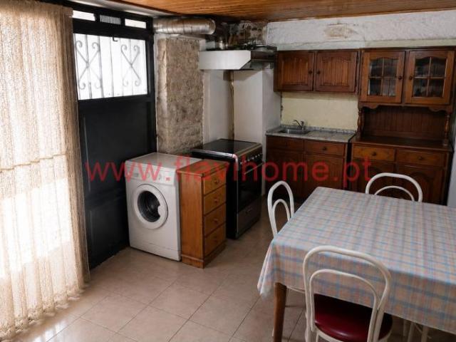 Casa venda em Chaves, Vila Real