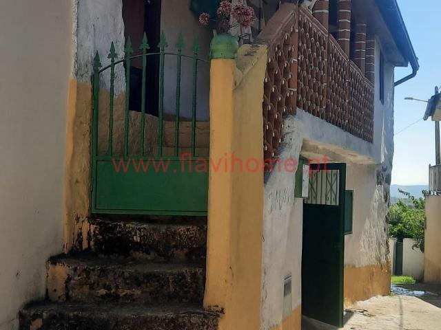 Casa venda em Chaves, Vila Real