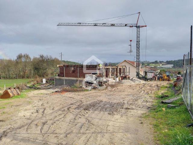 Casa venda em Chaves, Vila Real