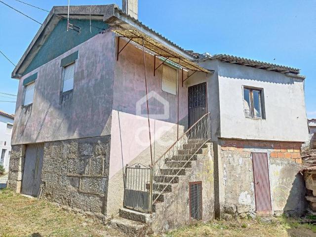 Casa venda em Chaves, Vila Real