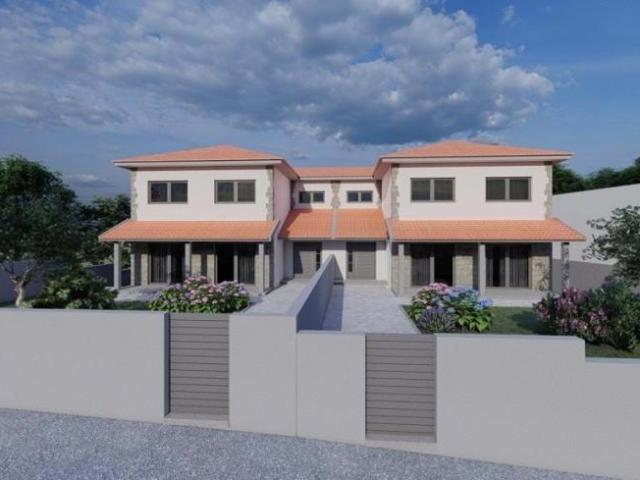 Casa venda em Chaves, Vila Real