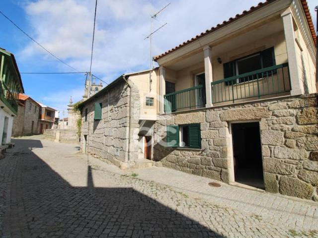 Casa venda em Chaves, Vila Real