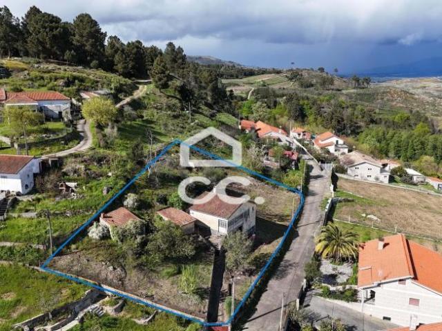Casa venda em Chaves, Vila Real