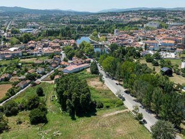 Casa venda em Chaves, Vila Real