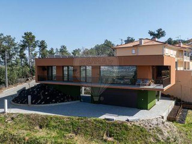 Casa venda em Chaves, Vila Real