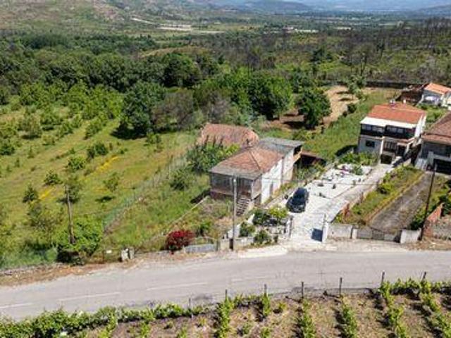 Casa venda em Chaves, Vila Real