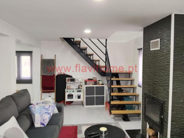 Casa venda em Chaves, Vila Real