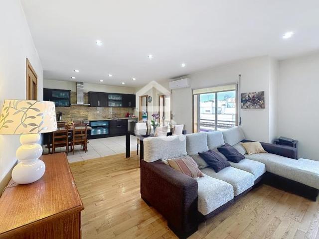 Apartamento venda em Chaves, Vila Real