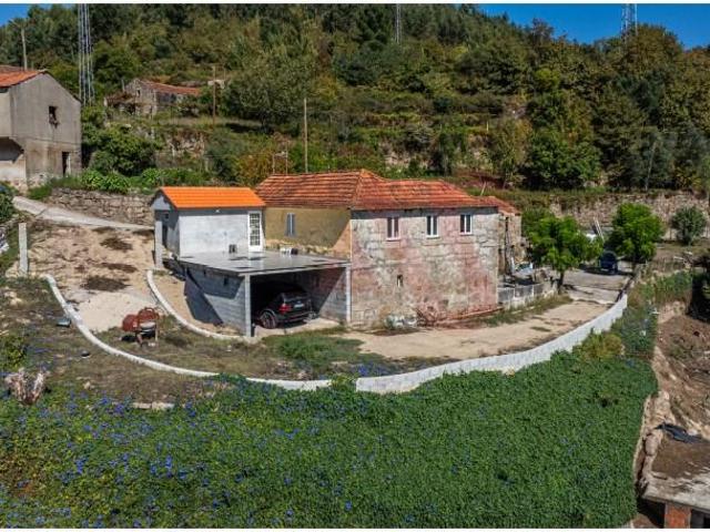 Terreno venda em Escamarão, Souselo