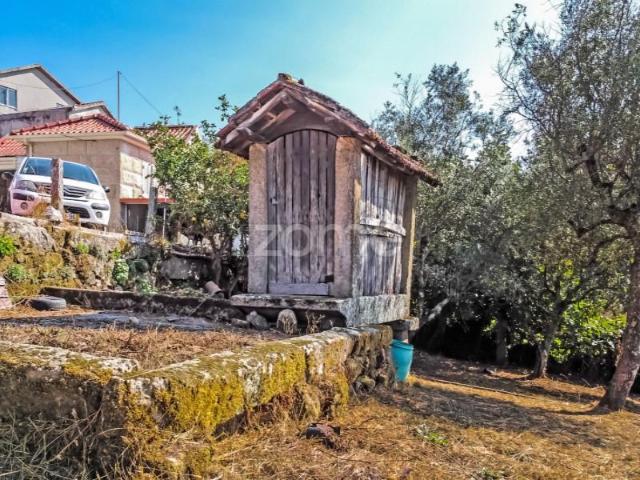 Casa venda em Cinfães, Viseu