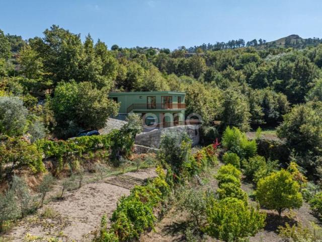 Casa venda em Cinfães, Viseu