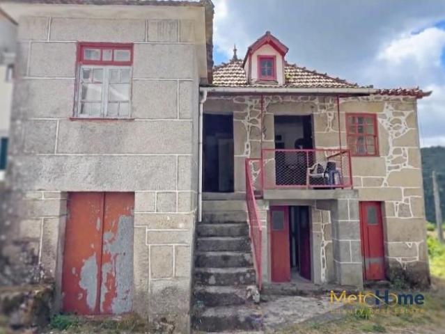 Casa venda em Cinfães, Viseu