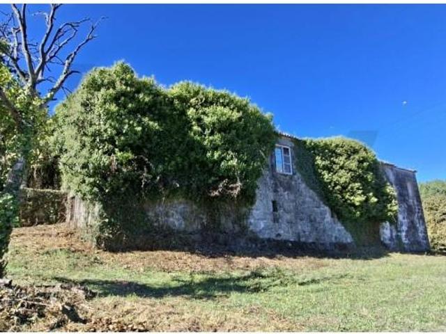 Terreno venda em Tarouquela, Viseu