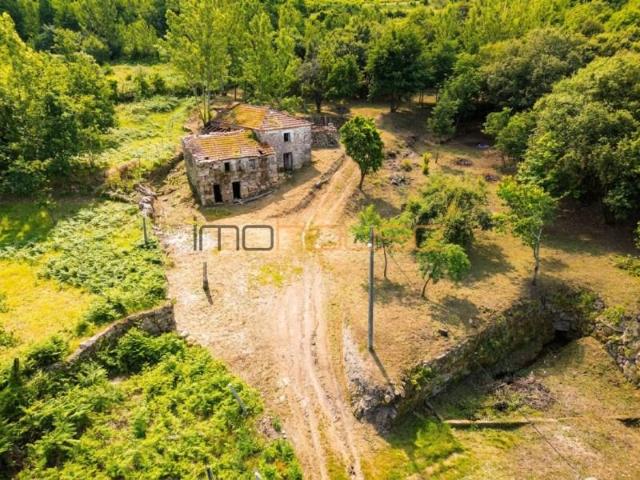 Terreno venda em Cinfães, Viseu