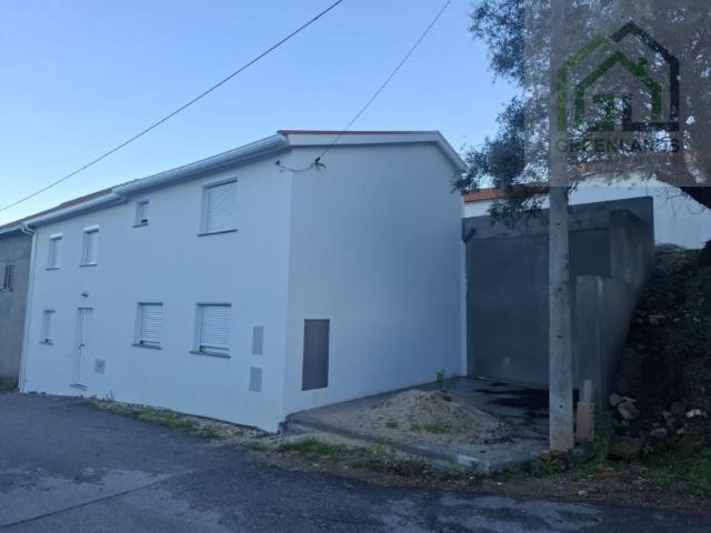 Casa venda em Arganil