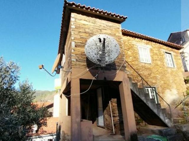 Casa venda em Arganil, Teixeira