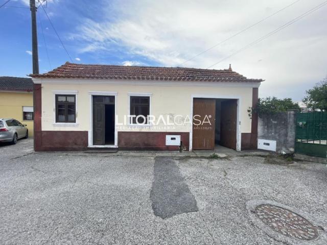Casa venda em Vilamar e Corticeiro de Cima, Cantanhede