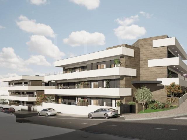Apartamento venda em Coimbrã, Coimbra
