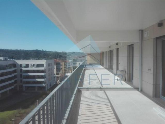 Apartamento venda em Coimbrã, Coimbra