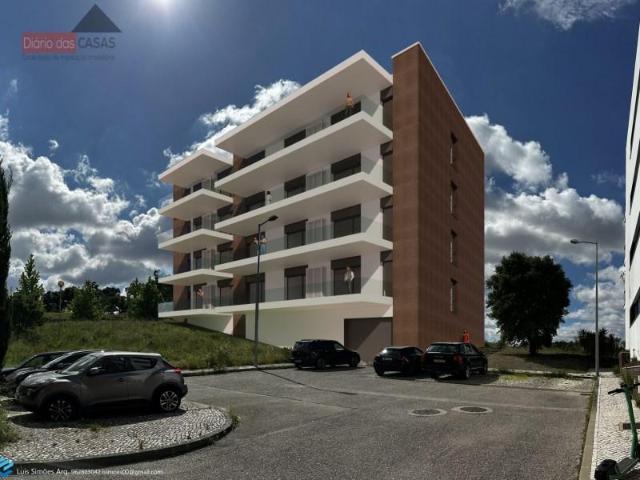 Apartamento venda em Coimbrã, Coimbra